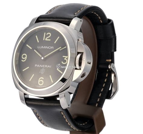 Panerai Luminor PAM 00773 watches .